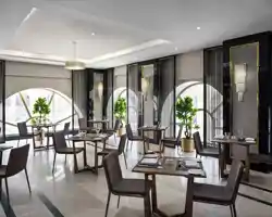 Saja Al Madinah Hotel thumbnail